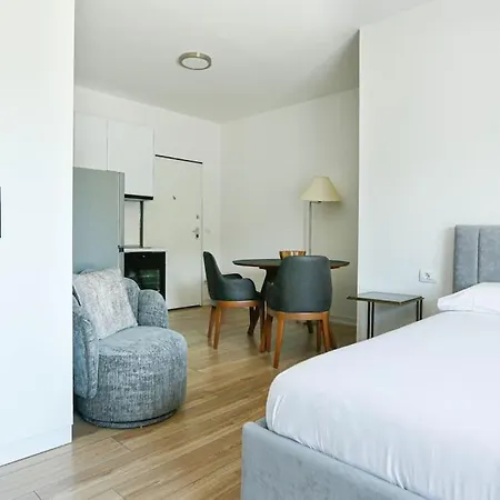 Apartment Superb *