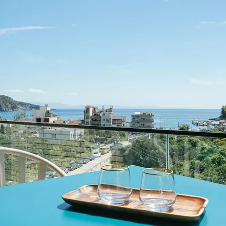 Superb Apartment