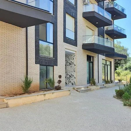 Apartment Superb