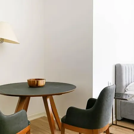 Superb Appartement Himarë