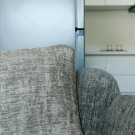 Appartement Superb Himarë
